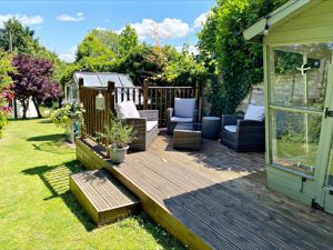 Garden- click for photo gallery